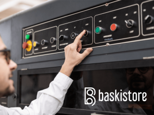 Ofset Baskı Çözümleri