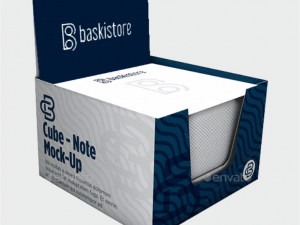 Küp Bloknot Nedir? Bloknot Nerelerde Kullanılır? Güncel Fiyat Bilgisi