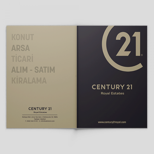 Century21 Cepli Dosya
